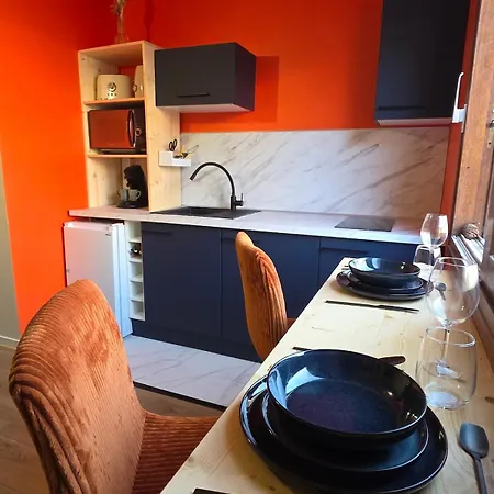 Appartement L'empreinte Cahors