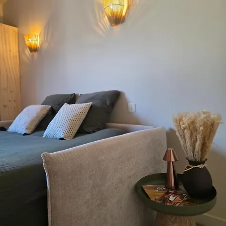 Appartement L'empreinte *