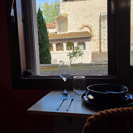 L'empreinte Appartement