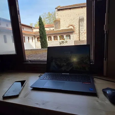 L'empreinte Appartement *