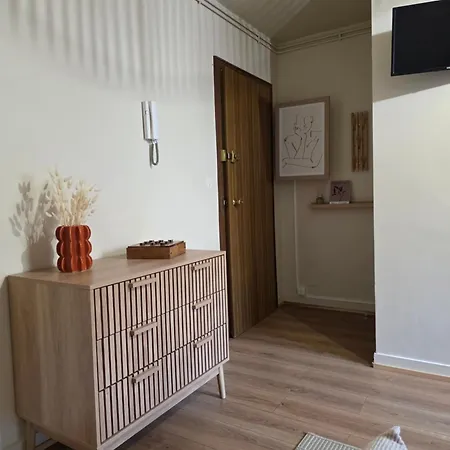 Apartman L'empreinte Cahors